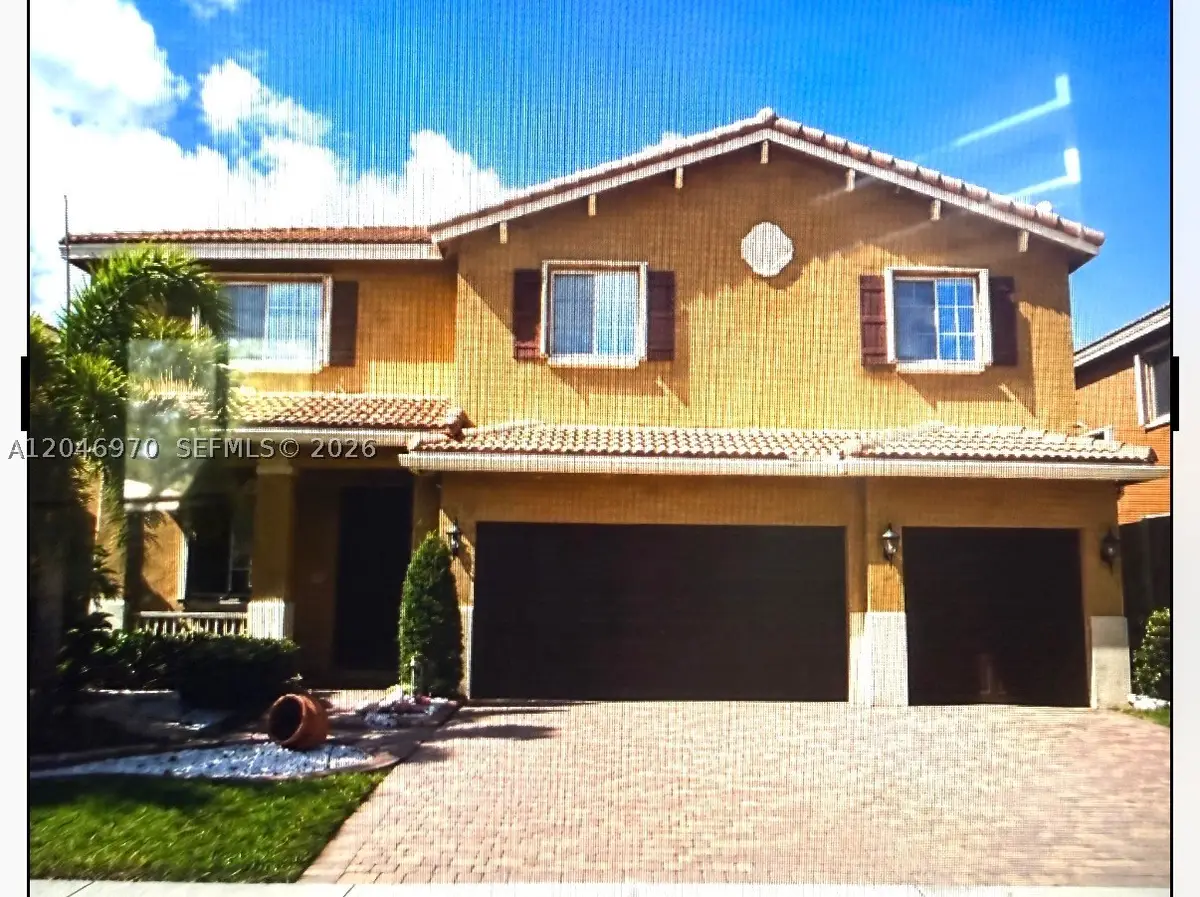 20530 NW 9th Pl, Miami, FL 33169 - #1