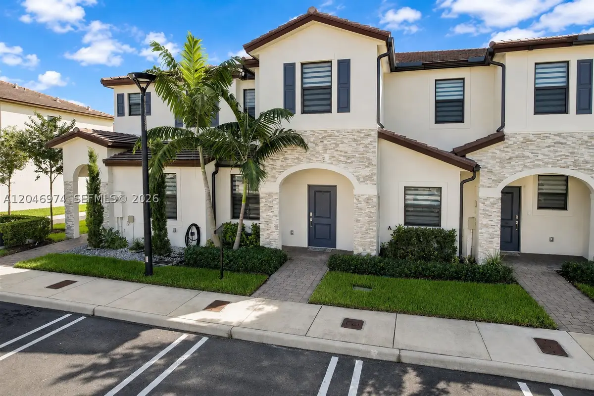 12887 SW 234th St, Homestead, FL 33032 - #1
