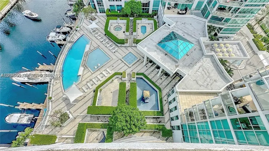3131 NE 188th St #1-1205, Aventura, FL 33180 - #2