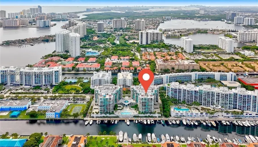 3131 NE 188th St #1-1205, Aventura, FL 33180 - #3