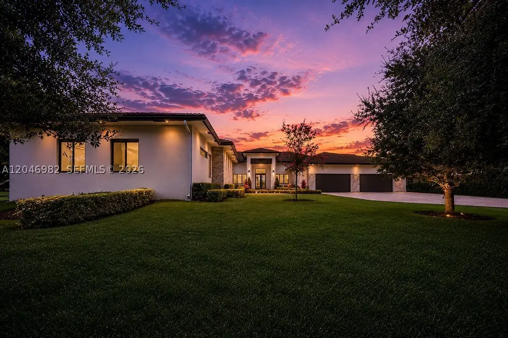 11861 NW 9th St, Plantation, FL 33325 - #1