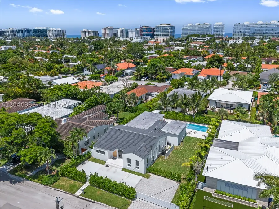 9033 Emerson Ave, Surfside, FL 33154 - #2