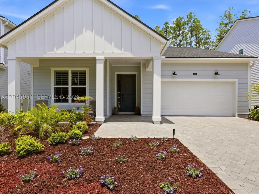 120 Dalton Mill Drive, Saint Johns, FL 32259 - #2