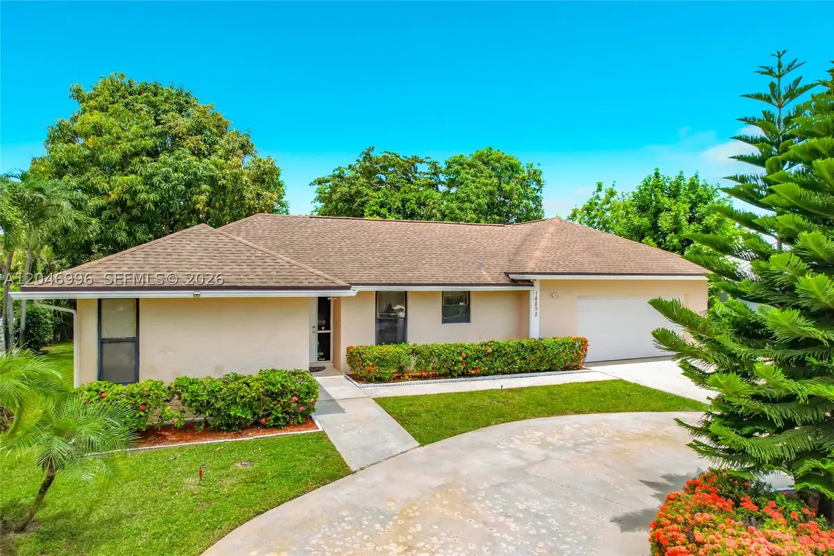 14898 Fairwind Ln, Delray Beach, FL 33484 - #1
