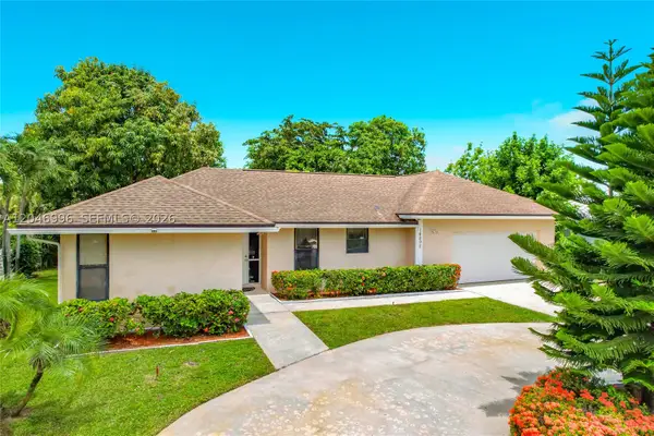 14898 Fairwind Ln, Delray Beach, FL 33484
