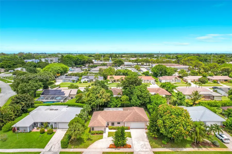 14898 Fairwind Ln, Delray Beach, FL 33484 - #2