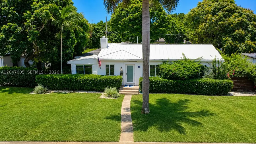 41 NW 109th St, Miami Shores, FL 33168 - #2