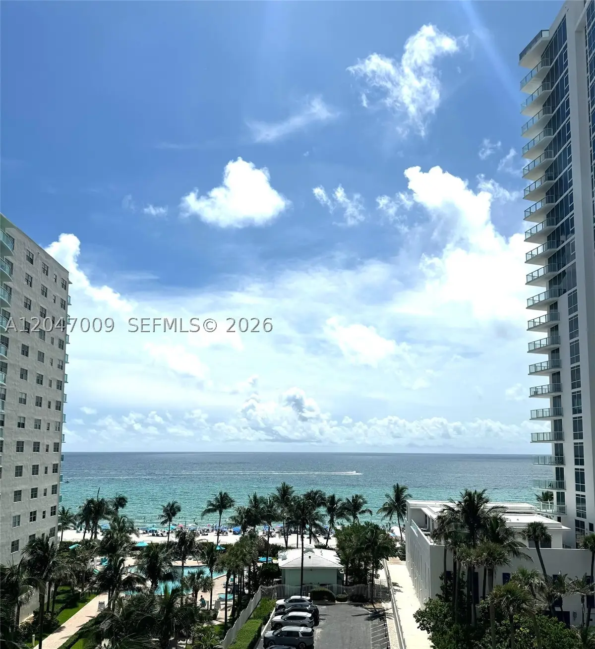 3901 S Ocean Dr #7O, Hollywood, FL 33019 - #1