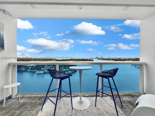 6770 Indian Creek Dr #15L, Miami Beach, FL 33141