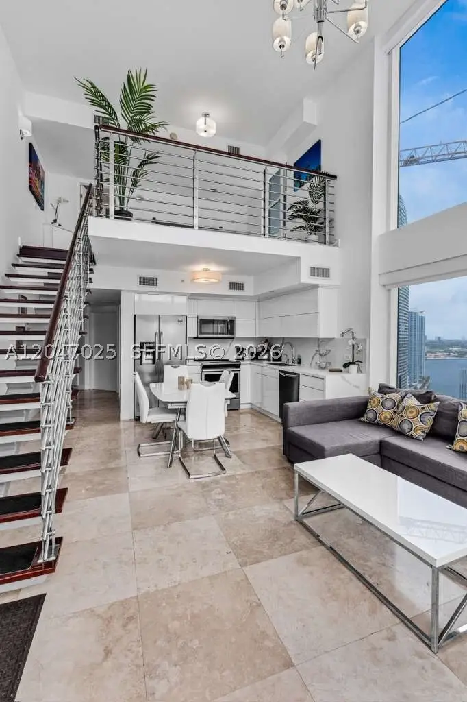 41 SE 5th St #1702, Miami, FL 33131 - #3