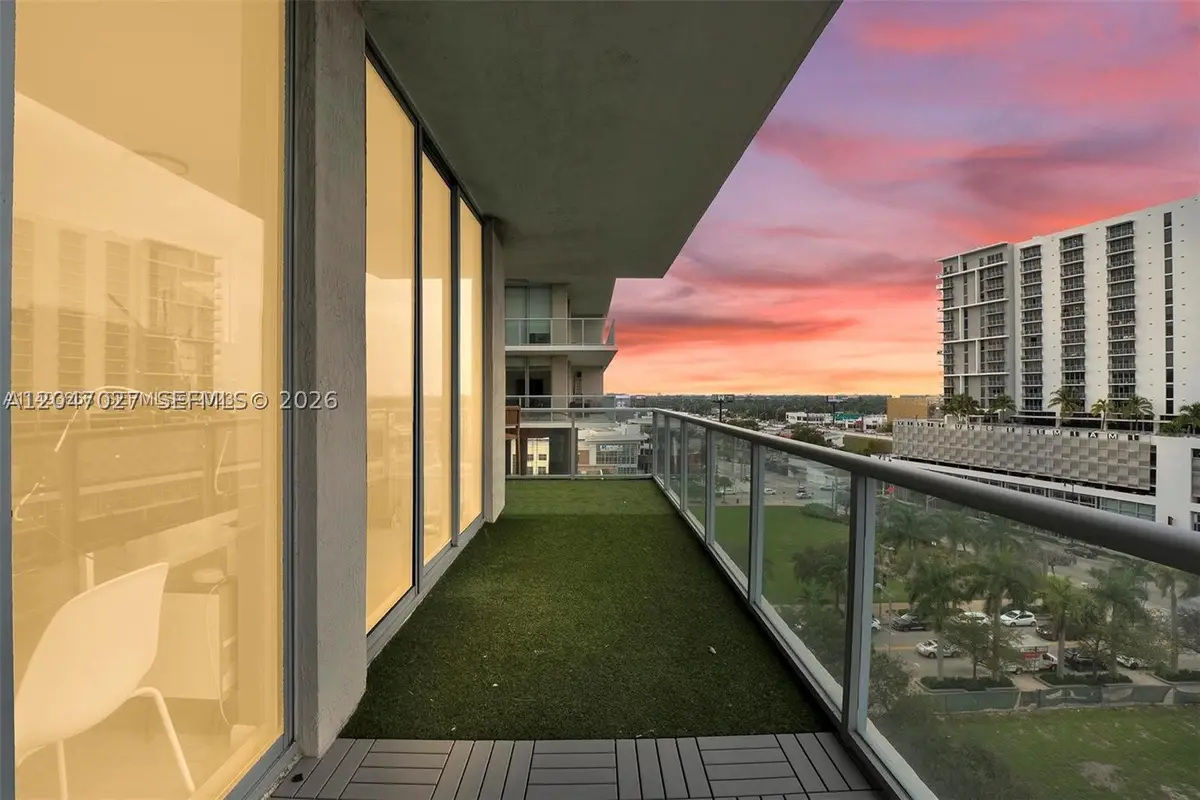 3470 E Coast Ave #H0904, Miami, FL 33137 - #1