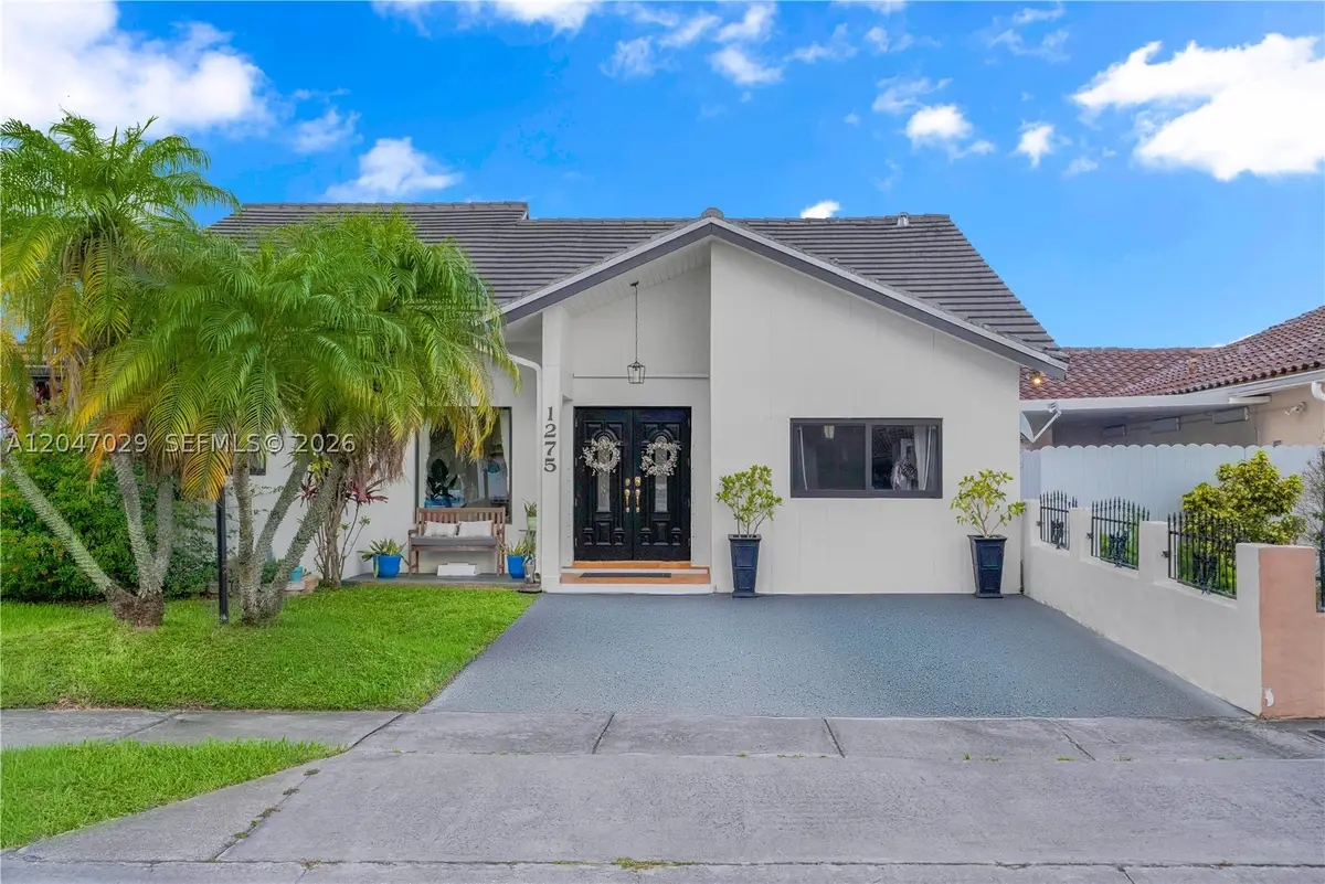 1275 SW 140th Pl, Miami, FL 33184 - #1