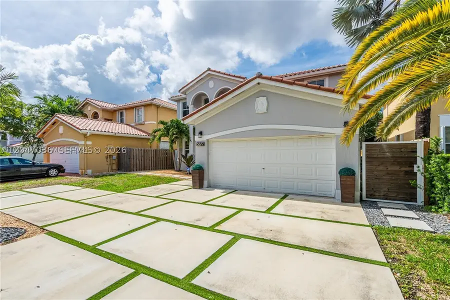 15877 SW 61st Way, Miami, FL 33193 - #2