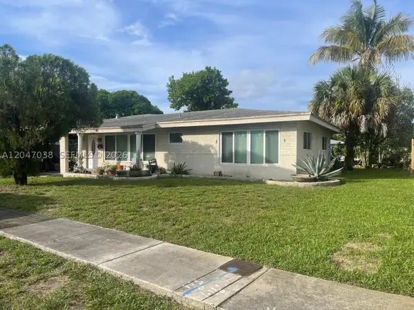 400 Long Island Ave, Fort Lauderdale, FL 33312