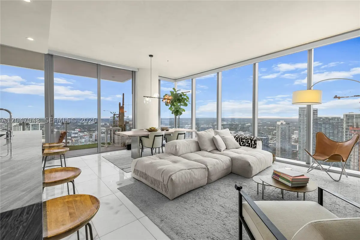700 NE 26th Ter #5006, Miami, FL 33137 - #1
