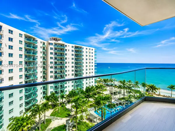4001 S Ocean Dr #11M, Hollywood, FL 33019