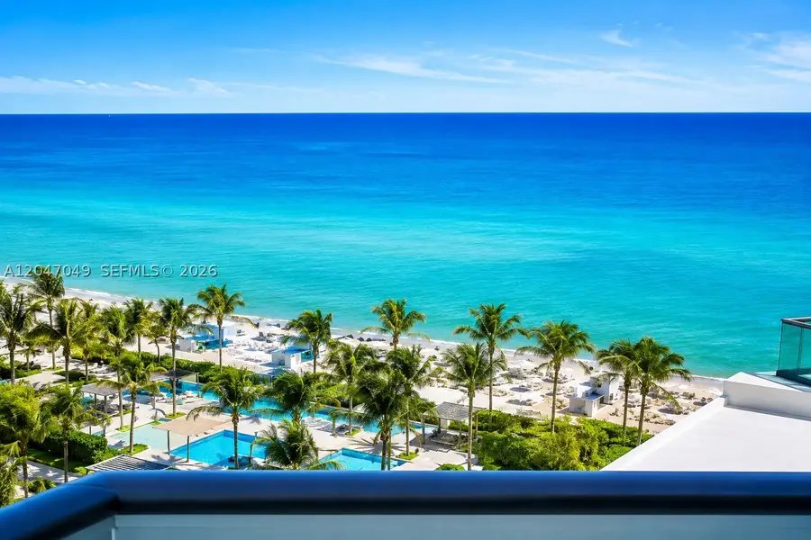 4001 S Ocean Dr #11M, Hollywood, FL 33019 - #2