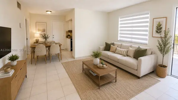 1975 NE 135th St #3F, North Miami, FL 33181
