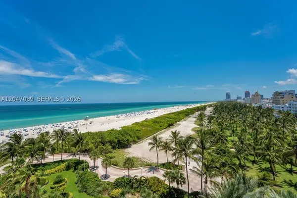 1455 Ocean Dr #904, Miami Beach, FL 33139