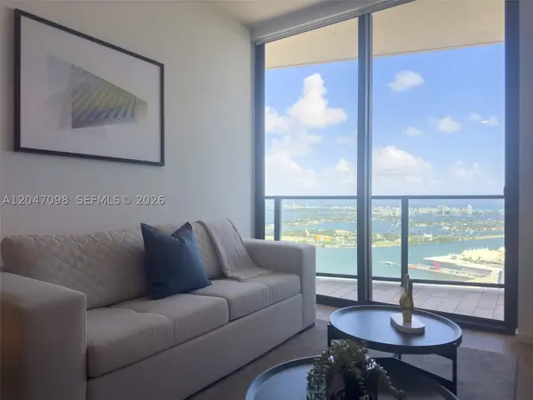 398 NE 5th St #4210, Miami, FL 33132