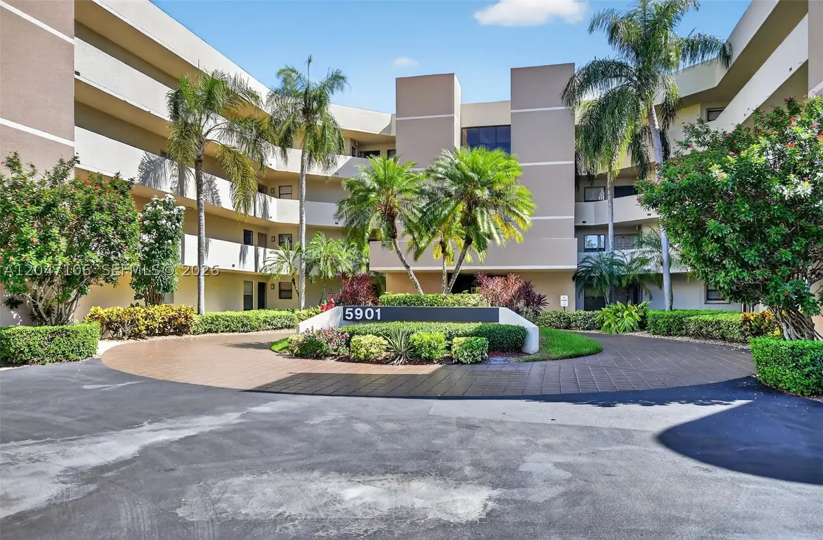 5901 Camino Del Sol #207, Boca Raton, FL 33433 - #1