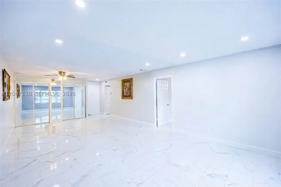 8100 SW 24th St #309, North Lauderdale, FL 33068 - #2
