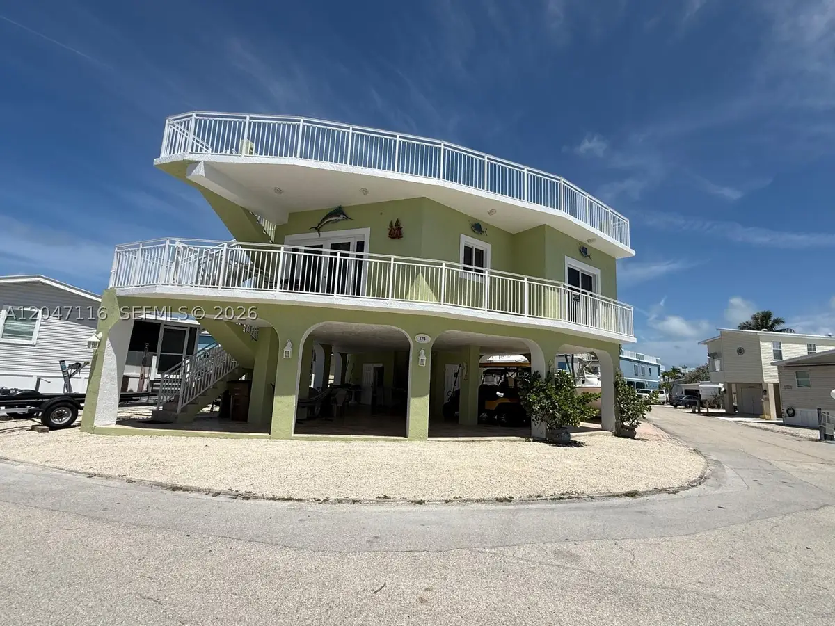 65821 Overseas Hwy 176, Long Key, FL 33001 - #1