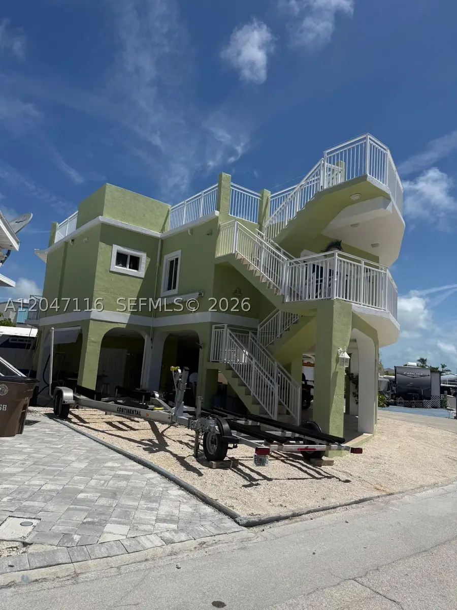 65821 Overseas Hwy 176, Long Key, FL 33001 - #2