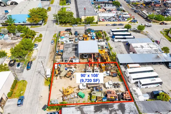 2301 SW 57th Ave, West Park, FL 33023