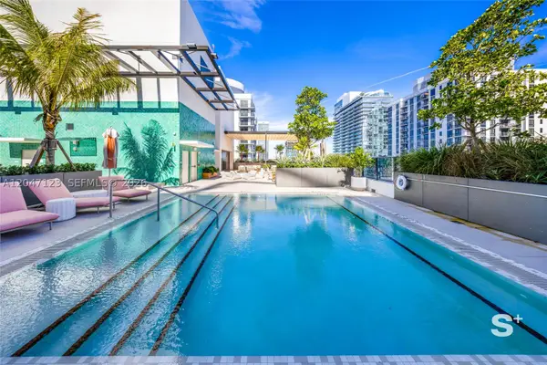 11 NE 6th St #2307, Miami, FL 33132