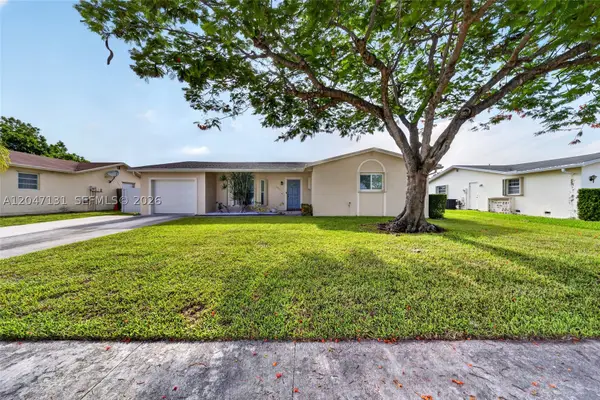 16931 SW 109th Ave, Miami, FL 33157