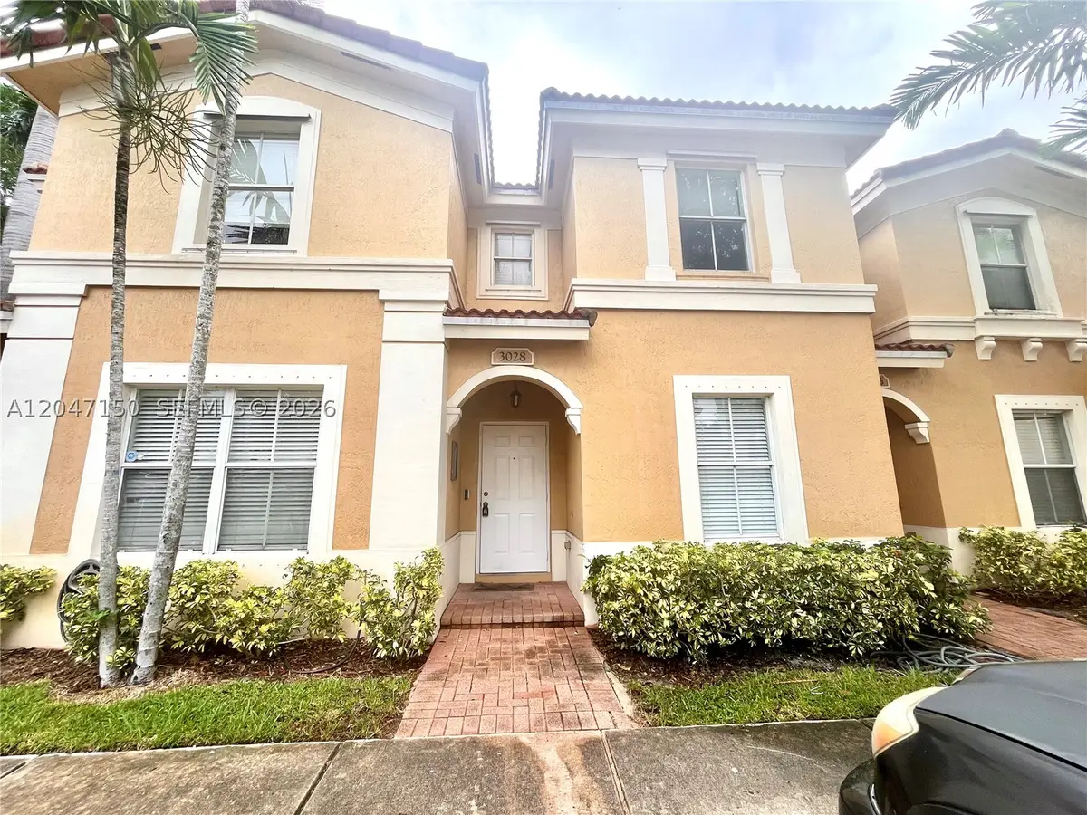3028 SW 129th Ter #120, Miramar, FL 33027 - #1