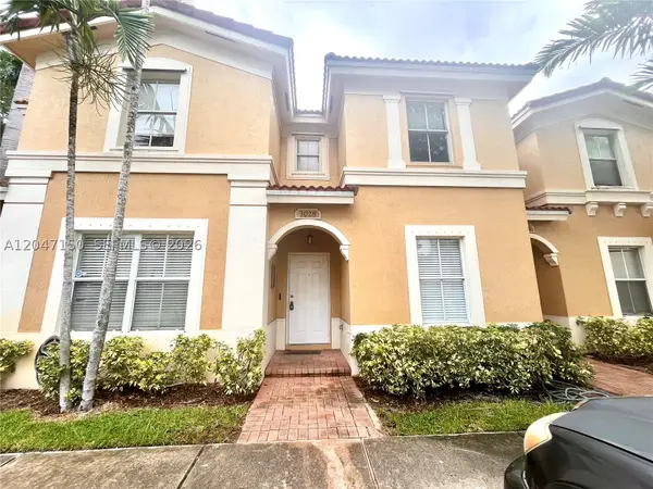3028 SW 129th Ter #120, Miramar, FL 33027