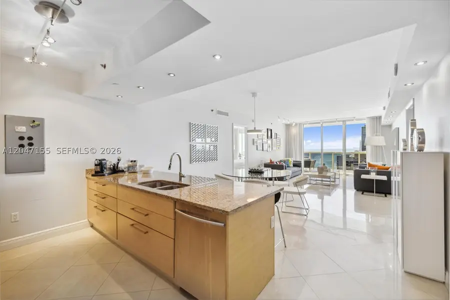 1830 S Ocean Dr #2703, Hallandale Beach, FL 33009 - #2