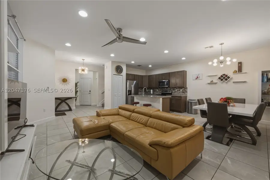4812 NW 48th Ter, Tamarac, FL 33319 - #3