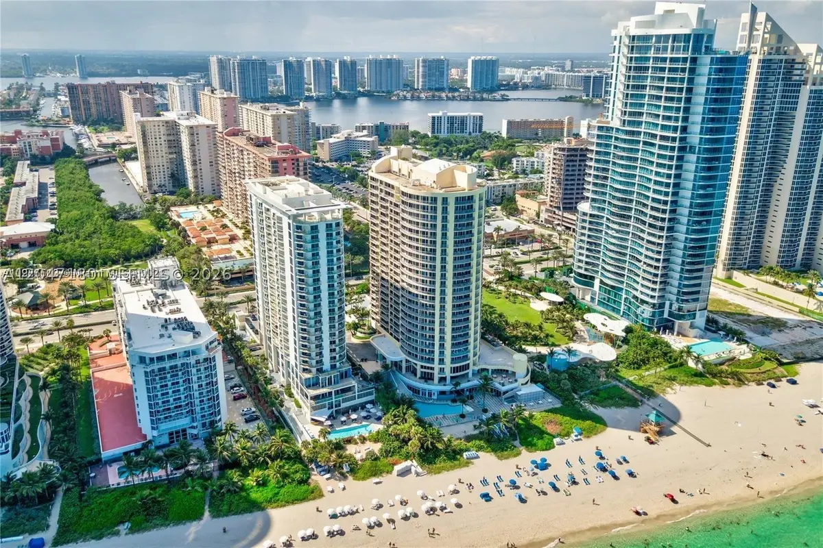 17375 Collins Ave #1206, Sunny Isles Beach, FL 33160 - #1