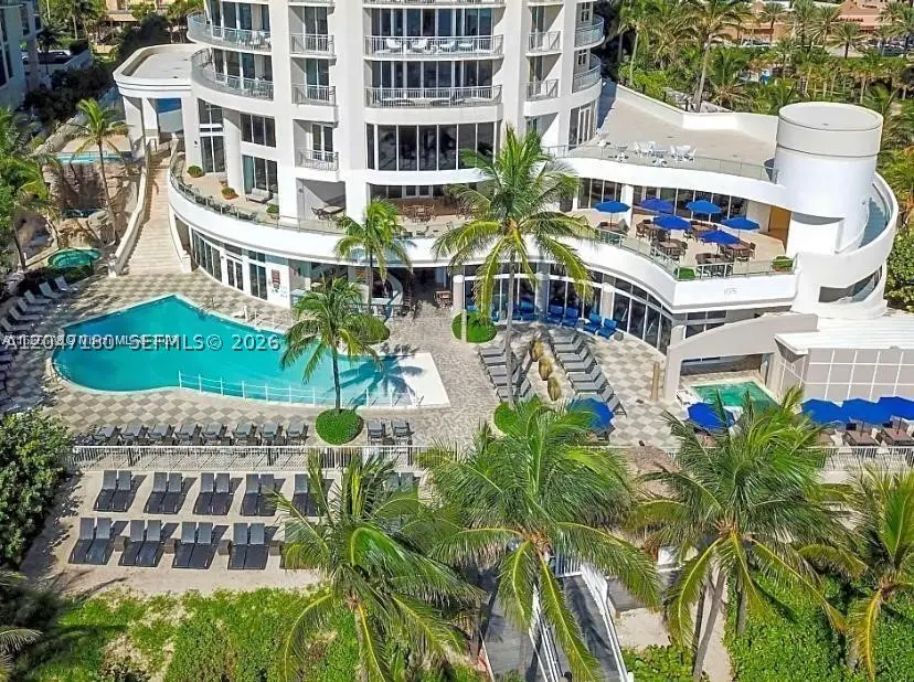 17375 Collins Ave #1206, Sunny Isles Beach, FL 33160 - #2