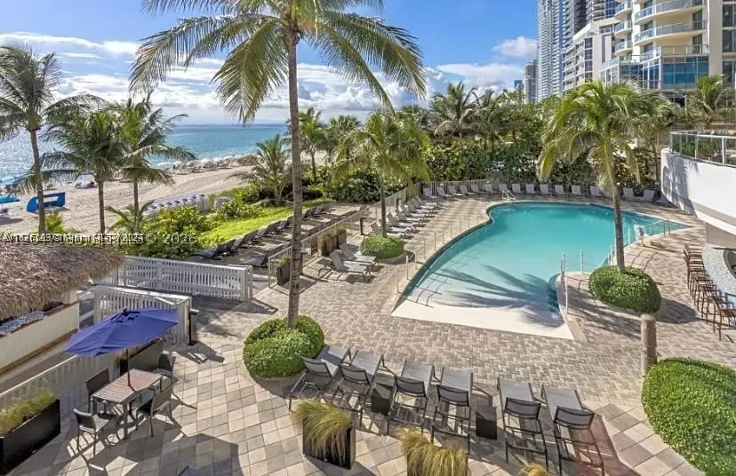 17375 Collins Ave #1206, Sunny Isles Beach, FL 33160 - #3