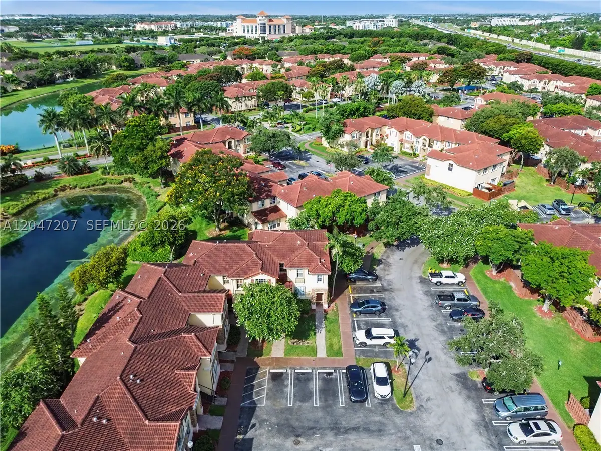 1555 NE 33rd Rd #112-2, Homestead, FL 33033 - #1