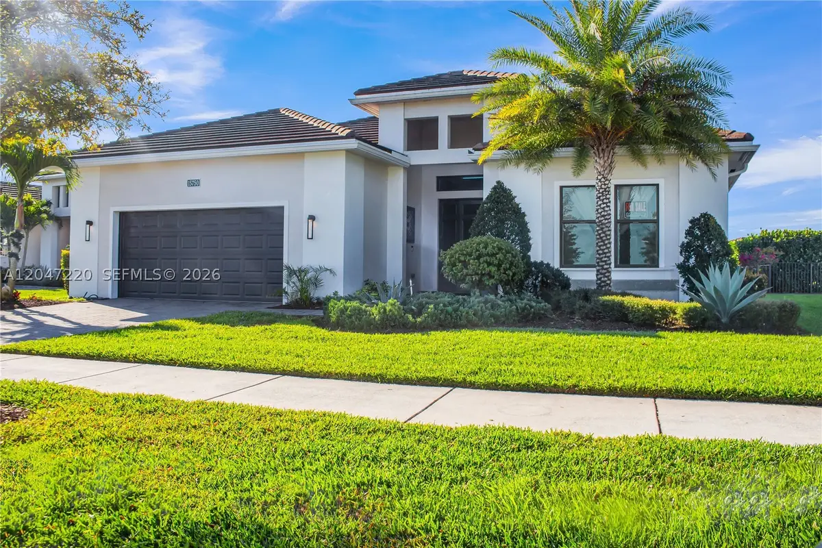 15750 Longboat Key Dr, Westlake, FL 33470 - #1