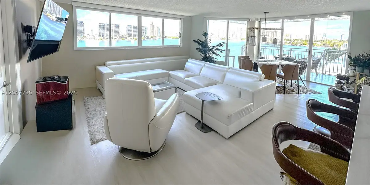 18000 N Bay Rd #603, Sunny Isles Beach, FL 33160 - #1