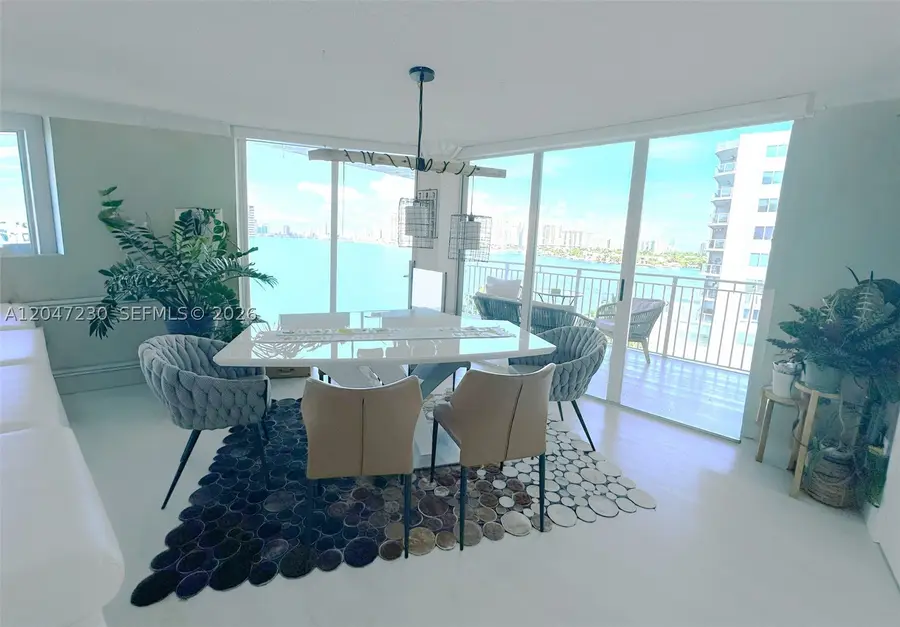 18000 N Bay Rd #603, Sunny Isles Beach, FL 33160 - #3