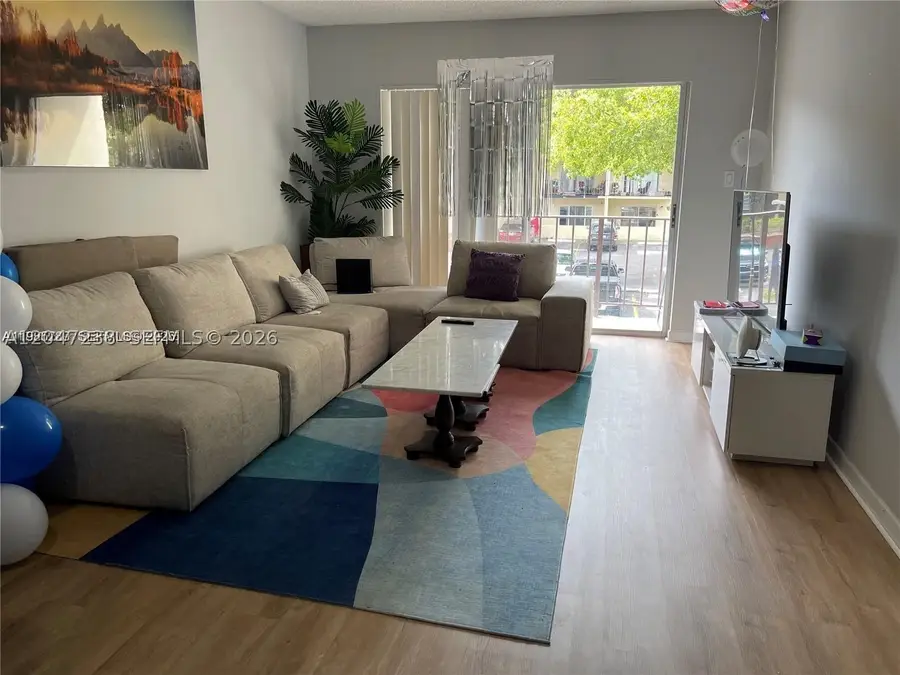 12035 NE 2nd Ave #A209, North Miami, FL 33161 - #2
