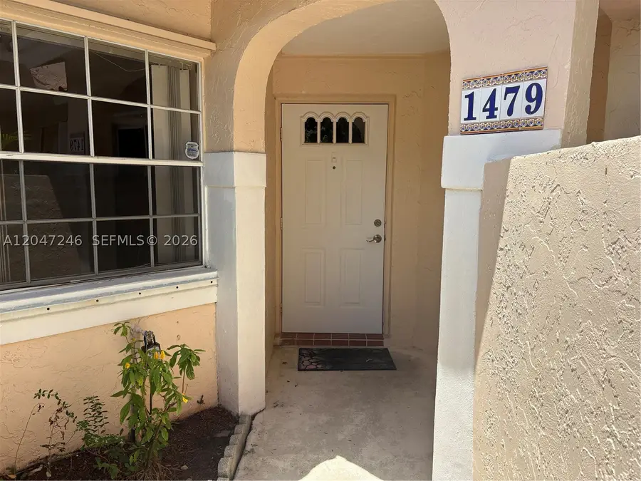 1479 Springside Dr, Weston, FL 33326 - #2