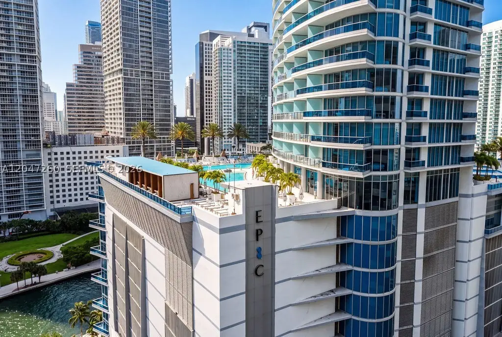 200 Biscayne Boulevard Way #5110, Miami, FL 33131 - #1