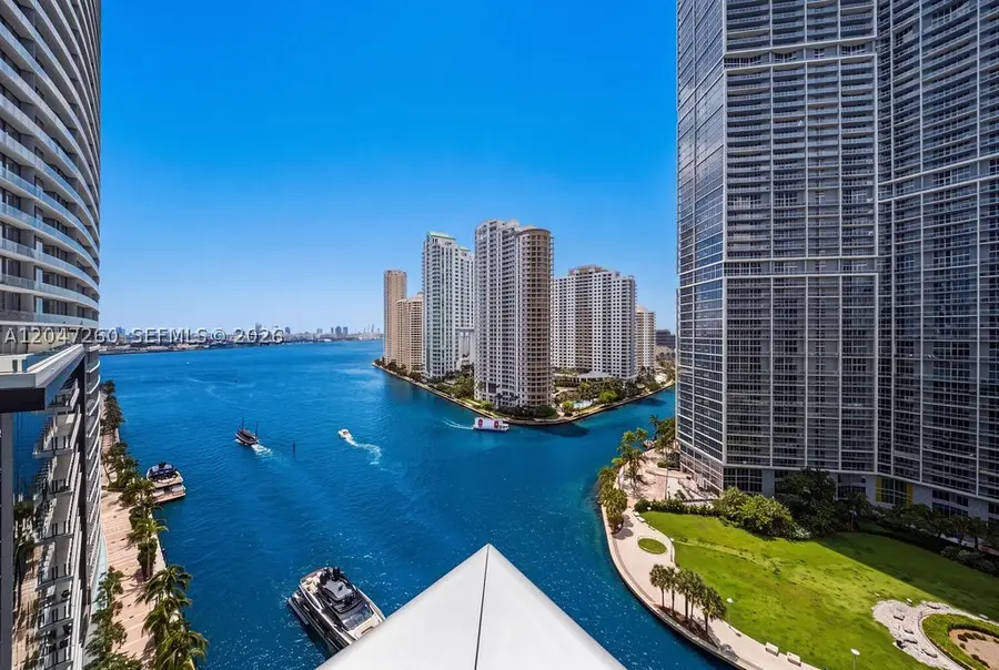 200 Biscayne Boulevard Way #5110, Miami, FL 33131 - #2