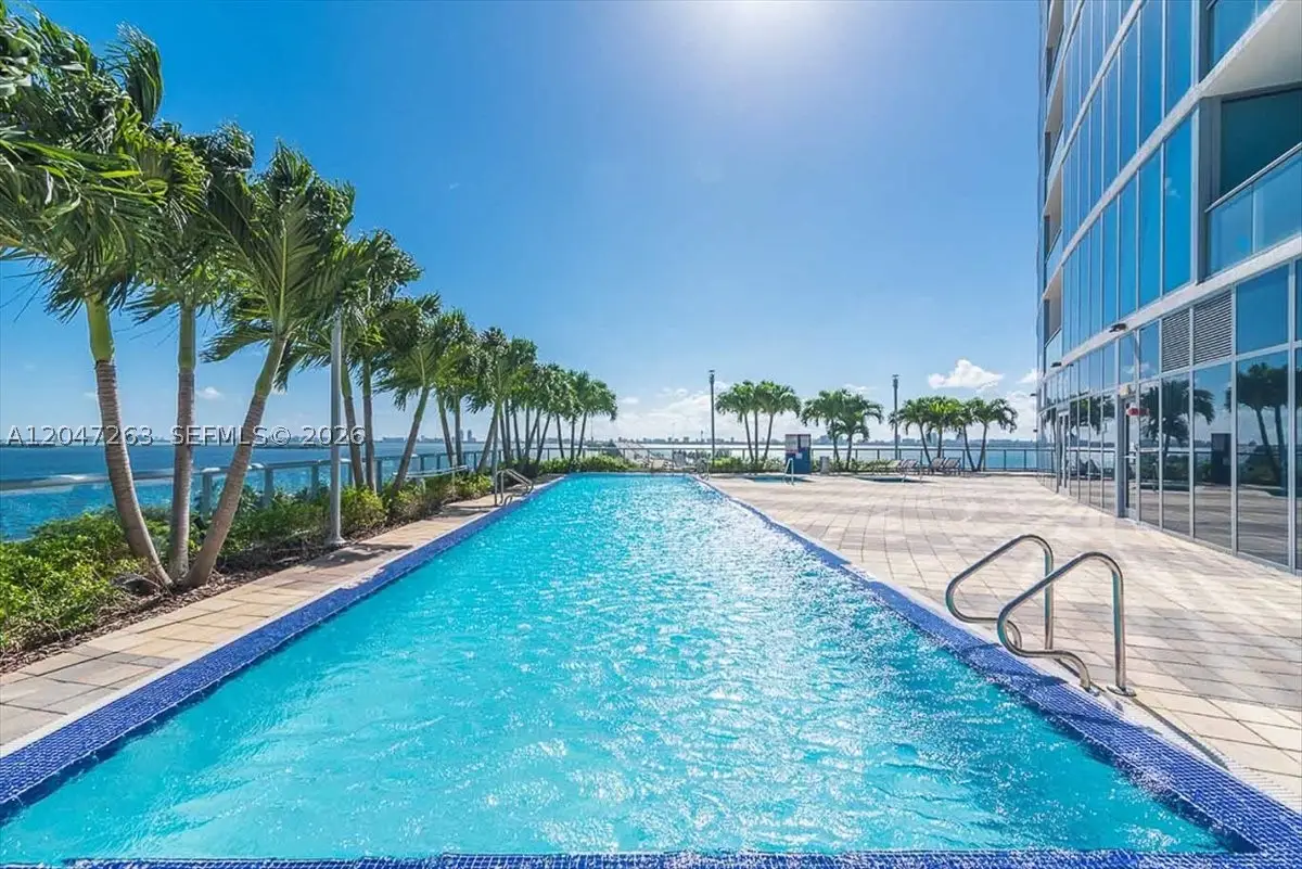 601 NE 36th St #2203, Miami, FL 33137 - #1