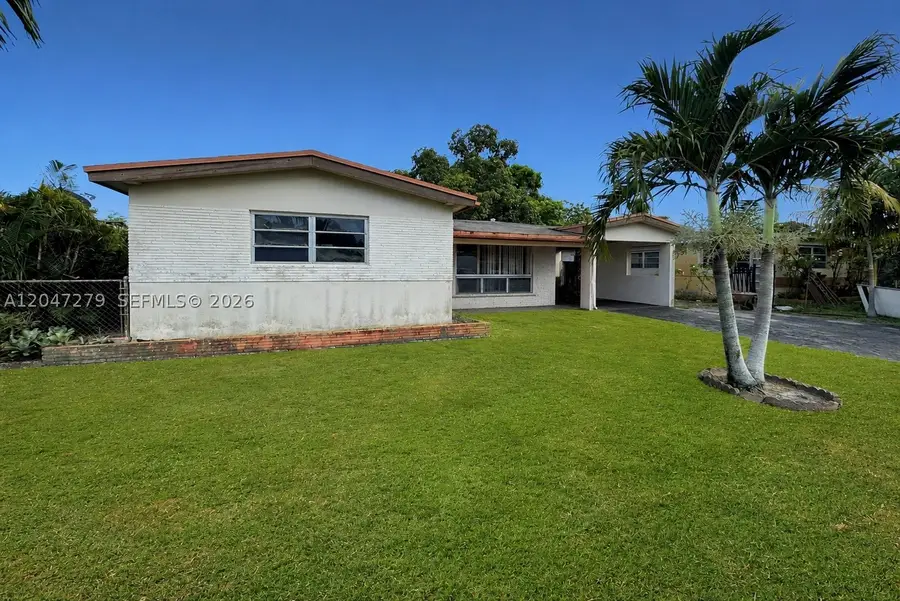 7912 Juniper St, Miramar, FL 33023 - #3