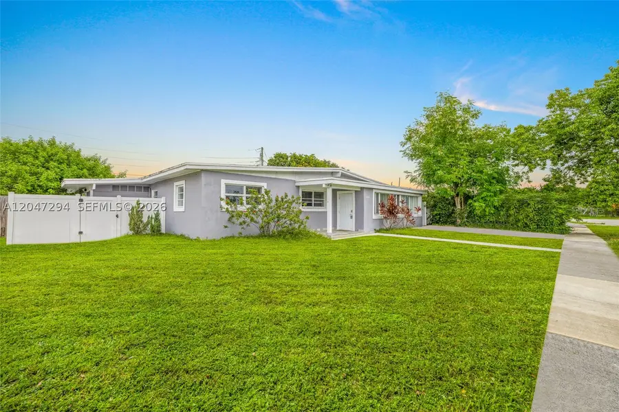 18100 NW 7th Pl, Miami Gardens, FL 33169 - #2