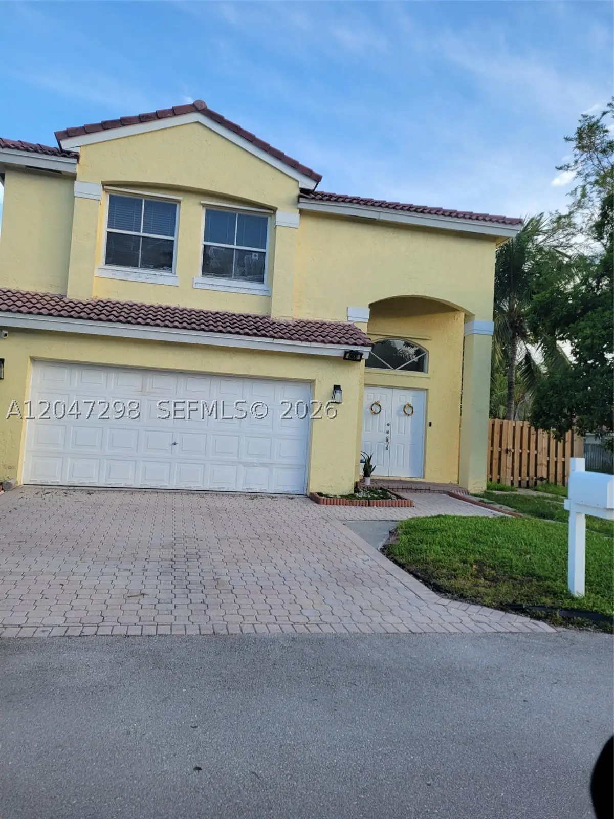 6606 Saltaire Ter, Margate, FL 33063 - #1